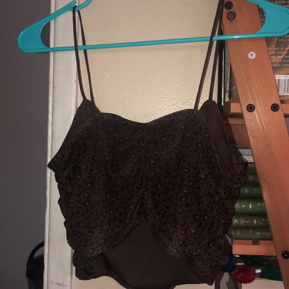 Pac Sun tank top